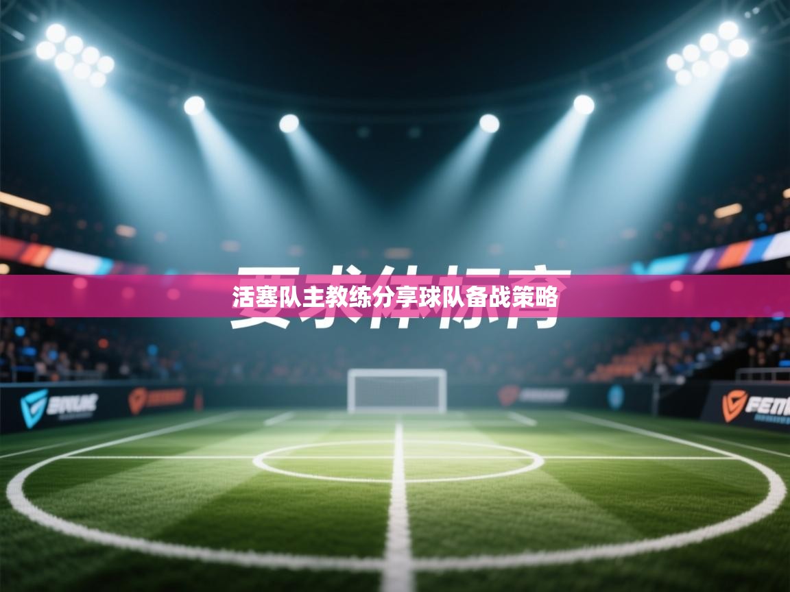 活塞队主教练分享球队备战策略